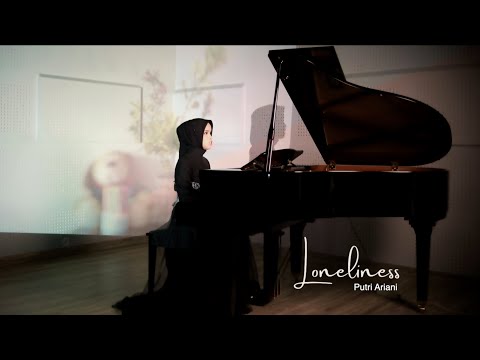 Loneliness (Official Lyric Video)