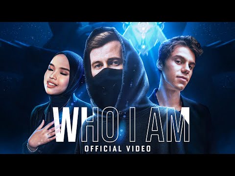 Who I Am (ft. Alan Walker & Peder Elias)
